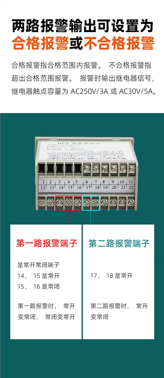 DU4-報警模塊-4