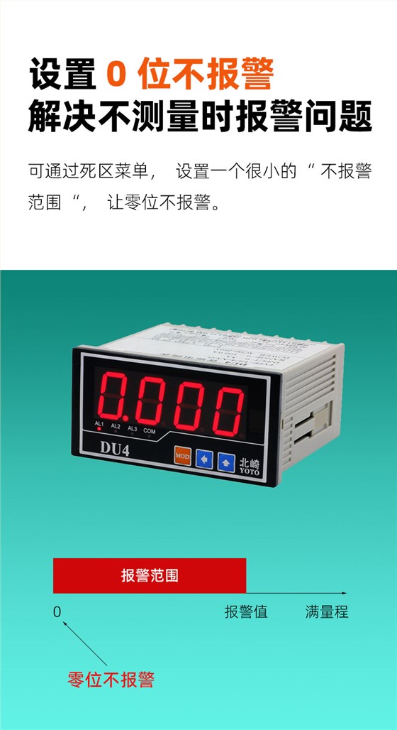 DU4-報警死區模塊-6