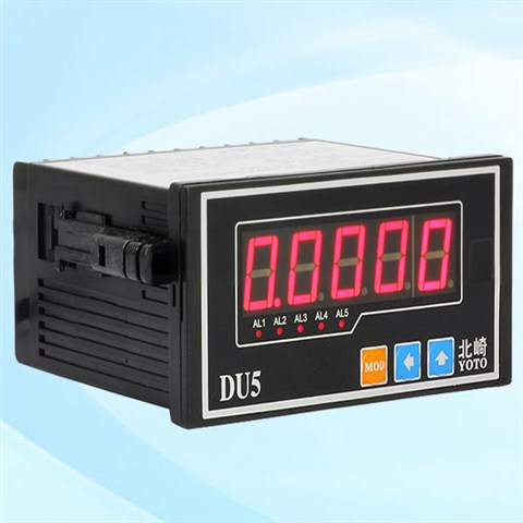 DU5系列-數顯電流表【精度0.2%】