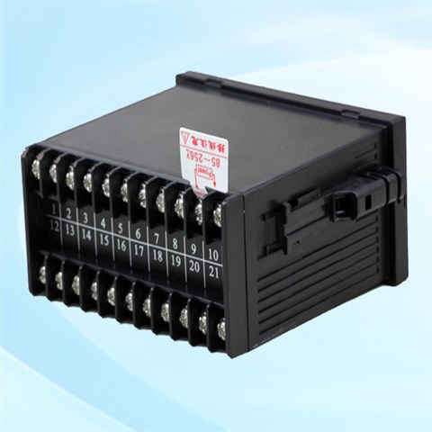 DW5系列-單相智能電參數表