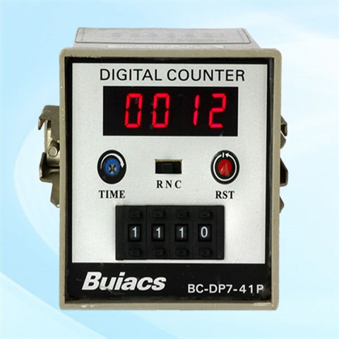 BC-DP7系列-計數(shù)器