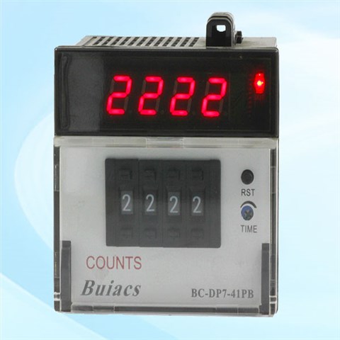 BC-DP7系列-計數(shù)器