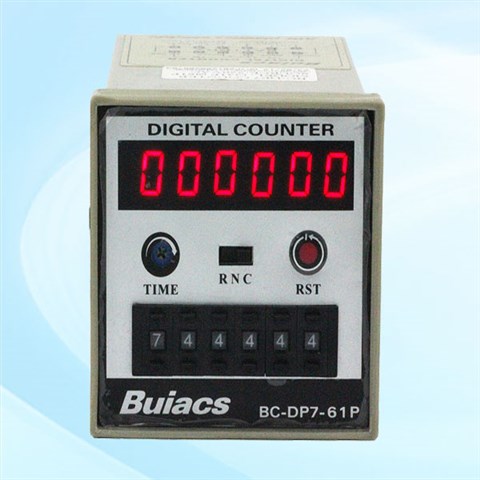 BC-DP7系列-計數(shù)器