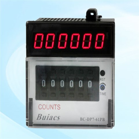 BC-DP7系列-計數(shù)器