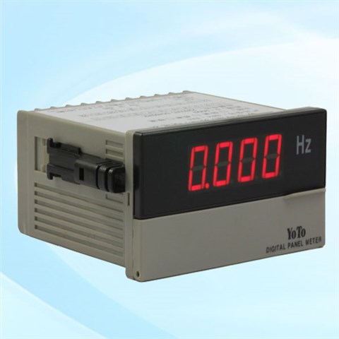 DP4-FR1轉速線速頻率表