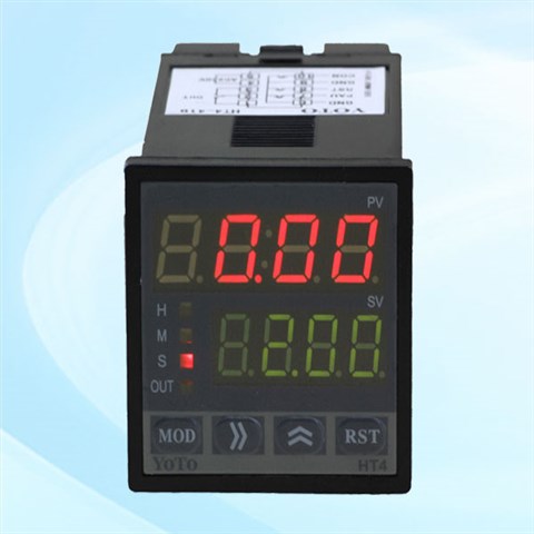 HT系列-時間繼電器 HT系列-時間繼電器