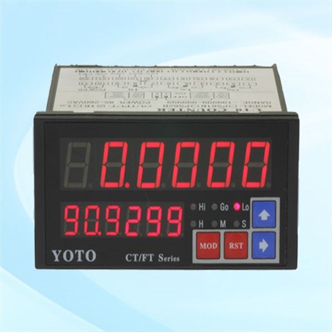 HT系列-時間繼電器