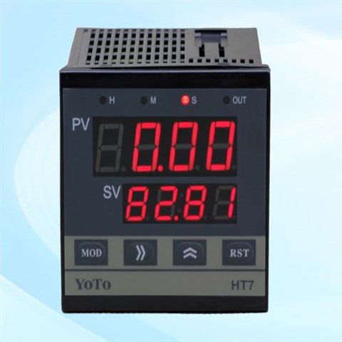 HT系列-時間繼電器 HT系列-時間繼電器