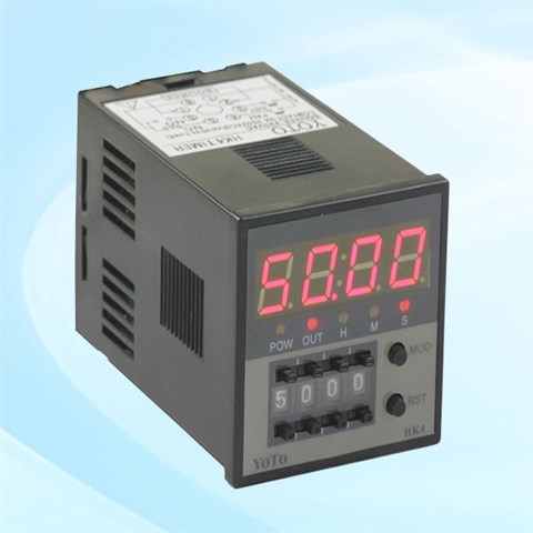 HK4時間繼電器