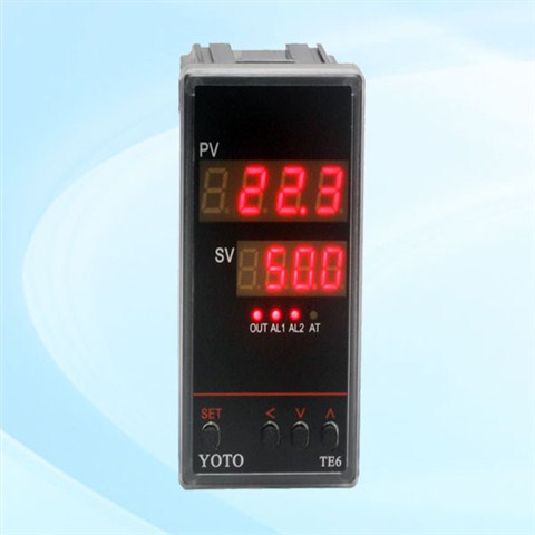 TE系列-溫控器/溫控表 TE系列-溫控器/溫控表