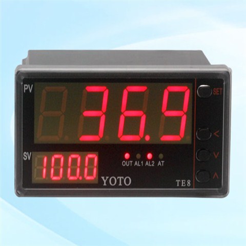 TE系列-溫控器/溫控表 TE系列-溫控器/溫控表