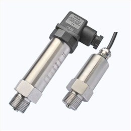 PU系列-常規型壓力變送器