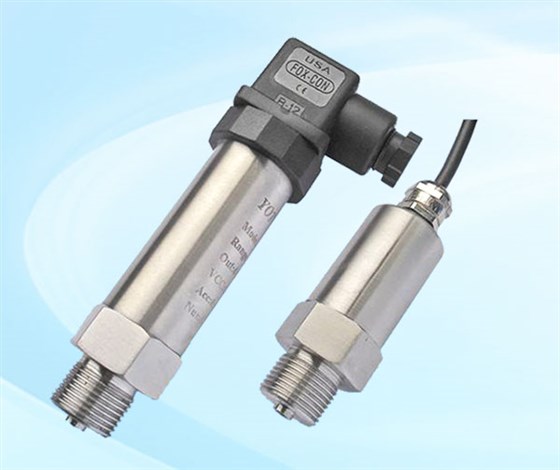 PUNA-2IFC-G(1.6Mpa)常規型壓力變送器圖片