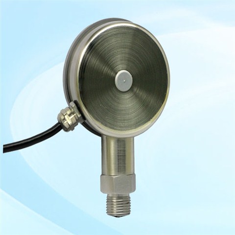 PE8A系列-數顯壓力表