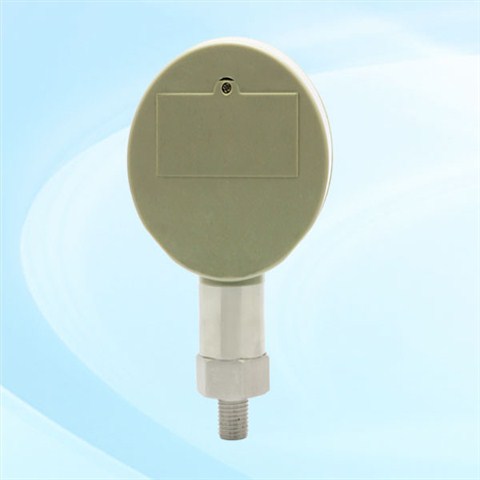 PC8系列-電池供電數字壓力表