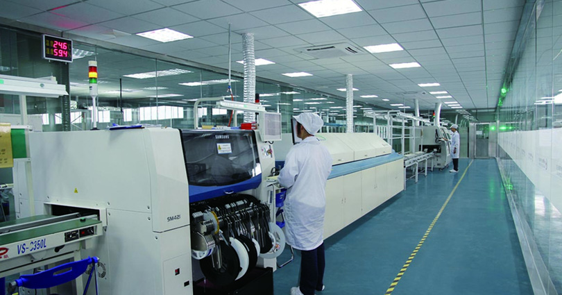 廣東某真空設備制造廠數顯壓力表定制案例 廣東某真空設備制造廠數顯壓力表定制案例