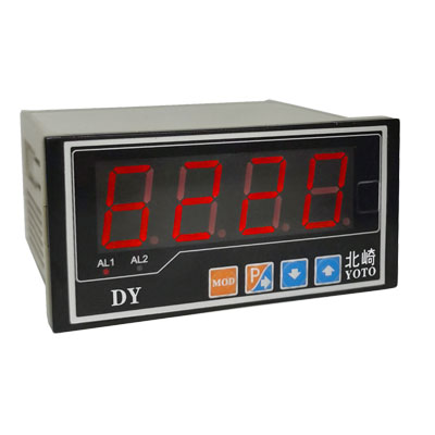 YOTO北崎品牌 DY系列數顯智能計數計米器 繼電器輸出