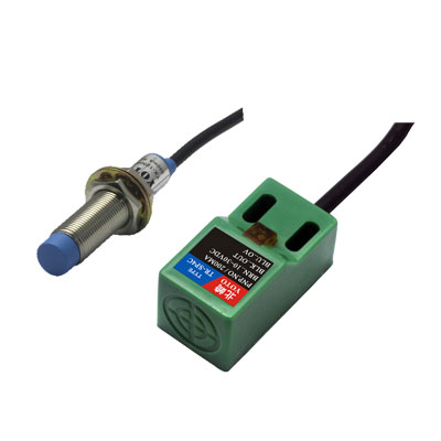 YOTO北崎品牌TR系列接近開關傳感器接反保護NPNPNP常開常閉輸出