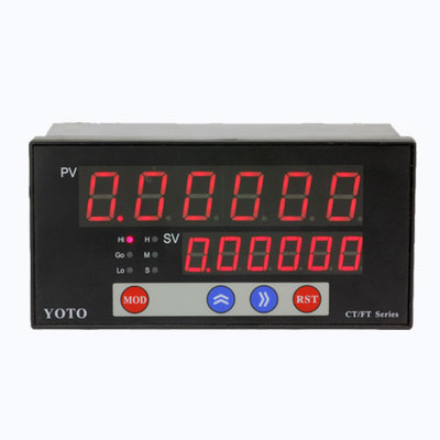 CP系列-批次累計計數器