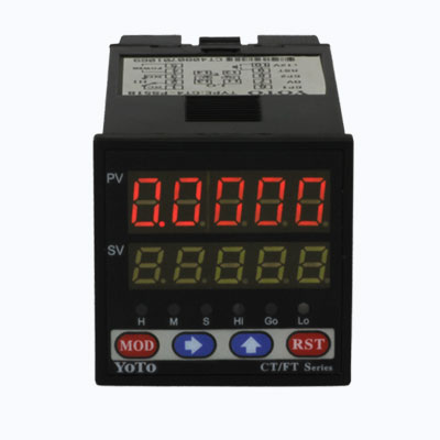 CT系列-加減計數器計米器