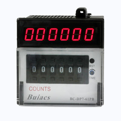 BC-DP7系列-計數器