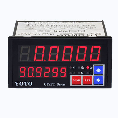 CL系列-線速長度計數器