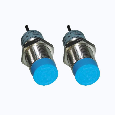 SC系列-圓柱形接近開關