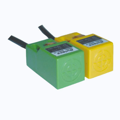 SN系列-接近開關