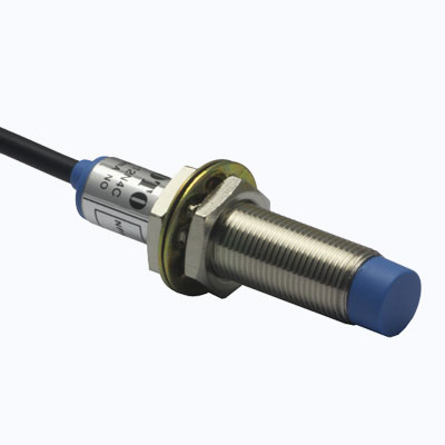 TX系列-方形/圓柱形接近開關