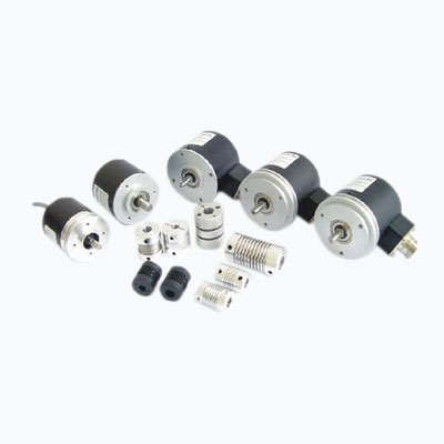 ES系列-旋轉編碼器