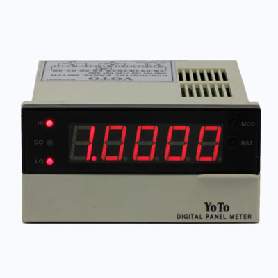 FK8系列-數顯轉速表